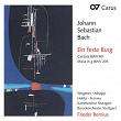 Bach, J.S.: Mass in G Minor, BWV 235; Eine feste Burg ist unser Gott, BWV 80 | Sarah Wegener