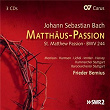 Johann Sebastian Bach: Matthäus-Passion | Hannah Morrison
