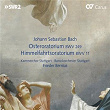 Johann Sebastian Bach: Osteroratorium BWV 249 & Himmelfahrtsoratorium BWV 11 | Joanne Lunn