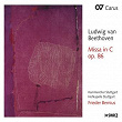 Beethoven: Mass in C Major, Op. 86; Cherubini: Sciant gentes | Hofkapelle Stuttgart