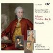 Johann Christian Bach: Concerti | Freiburger Orchestra