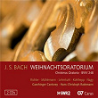 Bach, J.S.: Christmas Oratorio, BWV 248 | Regula Muhlemann