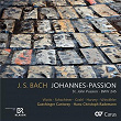 Bach, J.S.: Johannes-Passion, BWV 245 | Mirjam Striegel