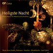 Heiligste Nacht. Choral Music for Advent and Christmas | Dieterich Buxtehude