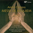 André Campra: Messe de Requiem | Salomé Haller