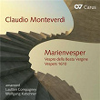 Claudio Monteverdi: Vespro della Beata Vergine | Amarcord