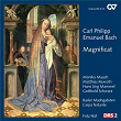 Carl Philipp Emanuel Bach: Magnificat. Die Himmel erzählen die Ehre Gottes | Monika Mauch
