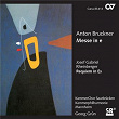 Bruckner: Mass No. 2, WAB 27; Rheinberger: Requiem in E Flat Major, Op. 84 (Musica Sacra VIII) | Bläser Der Kammerphilharmonie Mannheim