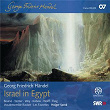 Handel: Israel in Egypt, HWV 54 | Antonia Bourvé