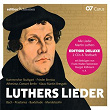 Luthers Lieder. Chormusik von Bach, Praetorius, Buxtehude, Mendelssohn, Jennefeldt | Samuel Scheidt