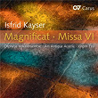 Isfrid Kayser: Magnificat · Missa VI | Orpheus Vokalensemble