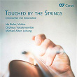 Touched by the Strings. Chorwerke mit Solovioline | Ida Bieler