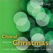 Choral Music for Christmas | Christine Wolff