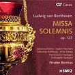 Ludwig van Beethoven: Missa solemnis | Johanna Winkel