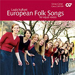 Chorbuch European Folksongs (Gleiche Stimmen) | Tapiola Junior Choir
