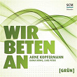 Wir beten an (Grün) | Arne Kopfermann