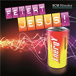 Energy | Feiert Jesus!