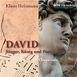 David Oratorium | Klaus Heizmann