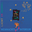 Licht im Dunkeln - Weihnachtspopratorium | Gerhard Schnitter, Time To Sing, Erf-studiochor