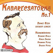 Kabarécsatorna No.1 | Bodrogi Gyula