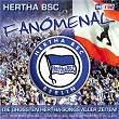 Hertha BSC - Fanomenal | Fabian Von Wachsmann