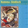 Ramona Zündloch - Musikalisches Kabarett 1921-1933 | Curt Bois