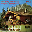 Mit Sang und Klang durch das Tirolerland, Vol. 2 | Mondschein-trio