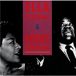 Ella Fitzgerald & Louis Armstrong | Ella Fitzgerald