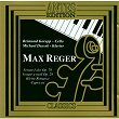Max Reger: Sonaten | Reimund Korupp, Michael Dussek