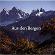Aus den Bergen | Hans Kollmannsberger