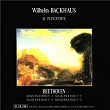 Ludwig van Beethoven: Sonaten | Wilhelm Backhaus