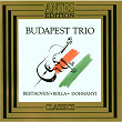 Ludwig van Beethoven, Allessandro Rolla, Ernst von Dohnányi | Budapest Trio