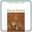 Barock-Festival | I Solisti Di Zagreb, Stanislav Heller, Christiane Jaccottet