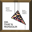 Oh, That's Mandoline | Detlef Tewes, Boris Björn Bagger