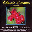 Classic Dreams (28) | Jean-sébastien Bach