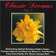 Classic Dreams, Vol. 31 | Edward Grieg