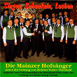 Singen, Schunkeln, Lachen | Die Mainzer Hofsanger