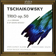 Piotr Tschaikowski: Trio, op. 50 | Emma Schmidt, Stephan Skiba, Peter Trexler