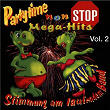 Partytime (2) | Die Holiday Singers