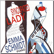 Syncopated Lady | Emma Schmidt