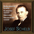 Josef Schelb | Josef Schelb