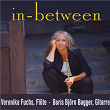 In-Between | Boris Björn Bagger, Veronika Fuchs