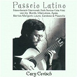 Passeio Latino - Lateinamerikanische Gitarrenmusik | Cary Greisch