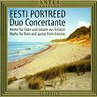 Portraits Of Estonia | Duo Concertante