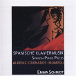 Spanische Klaviermusik | Emma Schmidt