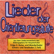 Lieder der Orientierungsstufe (2) | Blankenlocher Pfinzspatzen, Sandra Wollasch