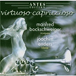 Virtuoso Capricioso | Manfred Bockschweiger, Joachim Enders