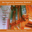 Die Orgel zu St. Laurentius Wiesloch | Winfried Enz
