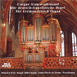 L'orgue franco-allemand | Winfried Enz