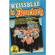 Weissblau is boarisch | Franzl Oberpointners Hackbrett Musi